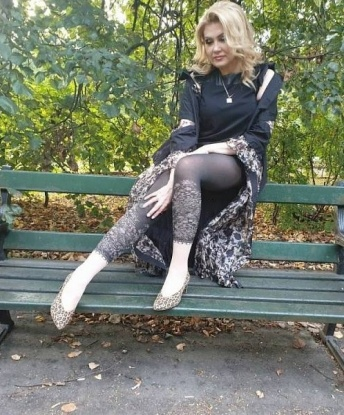 Линочка