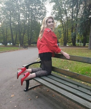 Линочка