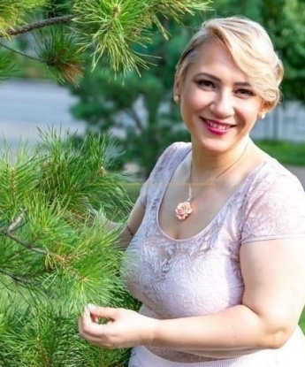 Анкета проститутки Инесса - Фото 1, Кызыл-Озёк, 41 год, №9982